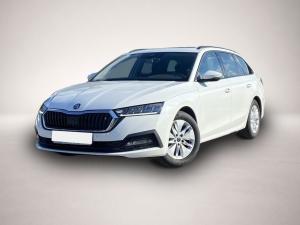 Skoda Octavia Combi 2.0 TDI DSG PANORAMA+AHK+SMART-LIN