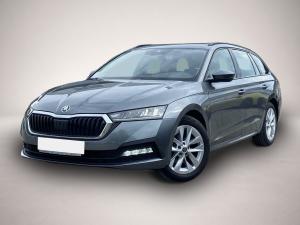 Skoda Octavia Combi 2.0 TDI DSG PANORAMA+SMART-LINK+VI