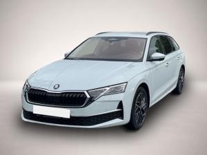 Skoda Octavia Combi 2.0 TDI DSG Selection
