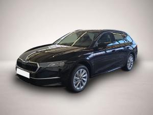 Skoda Octavia Combi 2.0 TDI DSG Selection
