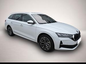 Skoda Octavia Combi 2.0 TDI DSG Selection ACC Navi Kam