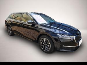 Skoda Octavia Combi 2.0 TDI DSG Selection ACC Navi Kam