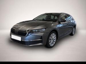 Skoda Octavia Combi 2.0 TDI DSG Selection AHK KAMERA L