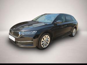 Skoda Octavia Combi 2.0 TDI DSG Selection AHK KAMERA N