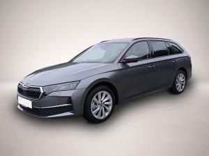Skoda Octavia Combi 2.0 TDI DSG Selection AHK NAVI MAT