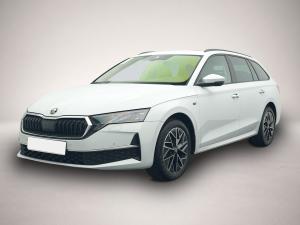 Skoda Octavia Combi 2.0 TDI DSG Selection AHK STANDHZ