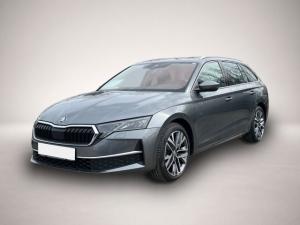 Skoda Octavia Combi 2.0 TDI DSG Selection LM18,Design