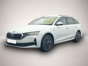 Skoda Octavia Combi 2.0 TDI DSG Selection NAVI MATRIX