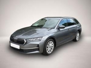 Skoda Octavia Combi 2.0 TDI DSG Selection Navi,AHK,Kam