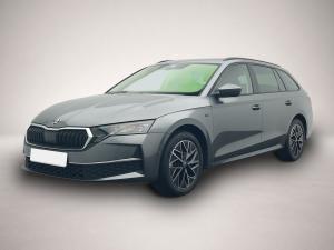 Skoda Octavia Combi 2.0 TDI DSG Selection PANO HuD SUN