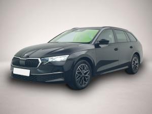 Skoda Octavia Combi 2.0 TDI DSG Selection Tour NAVI KA