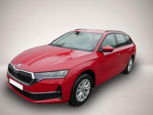 Skoda Octavia Combi 2.0 TDI DSG Selection*LED*PDC*SHZ*