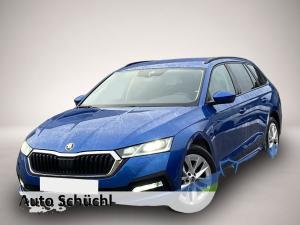 Skoda Octavia Combi 2.0 TDI DSG SMART-LINK+VIRTUAL-COC
