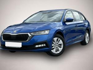 Skoda Octavia Combi 2.0 TDI DSG SMART-LINK+VIRTUAL-COC