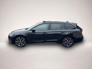 Skoda Octavia Combi 2.0 TDI DSG SPORTLINE 144¤ m.20% A