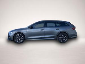 Skoda Octavia Combi 2.0 TDI DSG Sportline 150¤ m.20% A