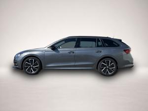 Skoda Octavia Combi 2.0 TDI DSG Sportline 156¤ m.20% A