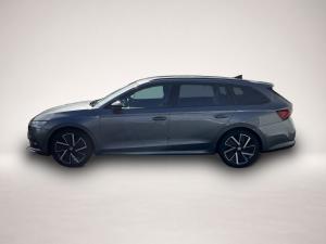 Skoda Octavia Combi 2.0 TDI DSG SPORTLINE 181¤ m.20% A
