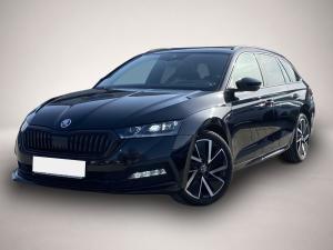 Skoda Octavia Combi 2.0 TDI DSG Sportline PANORAMA+HEA