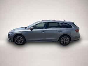 Skoda Octavia Combi 2.0 TDI DSG Style 144¤ m.20% Anz.