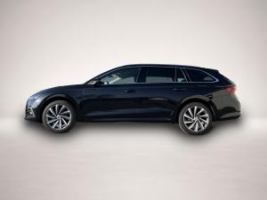 Skoda Octavia Combi 2.0 TDI DSG Style 150¤ m.20% Anz.