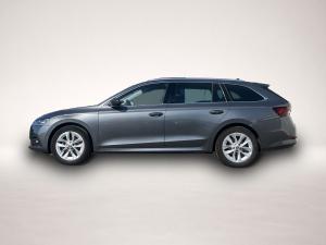 Skoda Octavia Combi 2.0 TDI DSG Style 156¤ m.20% Anz.