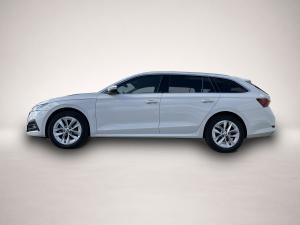 Skoda Octavia Combi 2.0 TDI DSG Style 156¤ m.20% Anz.