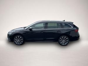 Skoda Octavia Combi 2.0 TDI DSG Style 160¤ m.20% Anz.