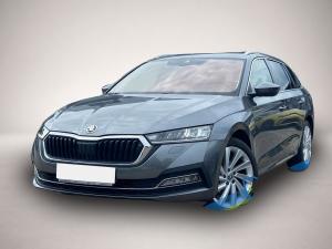 Skoda Octavia Combi 2.0 TDI DSG STYLE EL.HECKK.+SITZEB