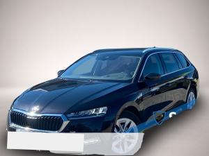 Skoda Octavia Combi 2.0 TDI DSG Style HEAD-UP+SMART-LI