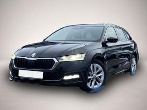 Skoda Octavia Combi 2.0 TDI DSG Style PANORAMA+AHK+HEA