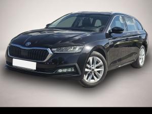 Skoda Octavia Combi 2.0 TDI DSG Style PANORAMA+HEAD-UP