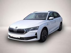 Skoda Octavia Combi 2.0 TDI DSG Tour AHK MATRIX ACC PD