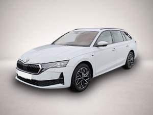 Skoda Octavia Combi 2.0 TDI DSG Tour AHK MATRIX ACC PD