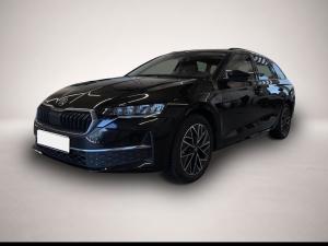 Skoda Octavia Combi 2.0 TDI DSG Tour AHK NAVI HuD REA