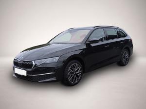 Skoda Octavia Combi 2.0 TDI DSG Tour AHK NAVI MATRIX A