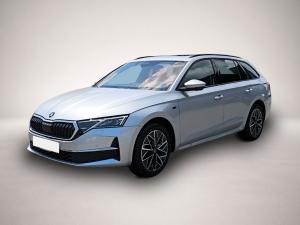 Skoda Octavia Combi 2.0 TDI DSG Tour AHK PANO NAVI ACC