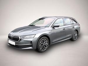 Skoda Octavia Combi 2.0 TDI DSG Tour NAVI MATRIX CANTO