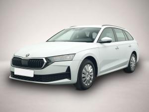 Skoda Octavia Combi 2.0 TDI Essence LED PDC SITZH