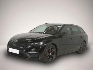 Skoda Octavia Combi 2.0 TDI RS