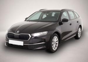 Skoda Octavia Combi 2.0 TDI Selection