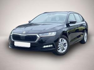 Skoda Octavia Combi 2.0 TDI SMART-LINK+VIRTUAL-COCKPIT