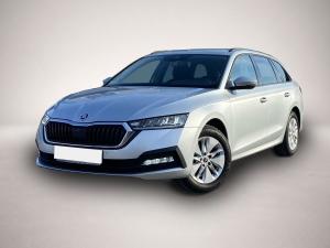 Skoda Octavia Combi 2.0 TDI SMART-LINK+VIRTUAL-COCKPIT