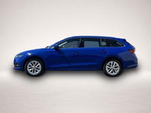 Skoda Octavia Combi 2.0 TDI Style 116¤ m.20% Anz. AHK