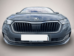 Skoda Octavia Combi 2.0 TDI Style 119¤ m.20% Anz. 18 4