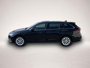 Skoda Octavia Combi 2.0 TDI Style 125¤ m.20% Anz. Navi