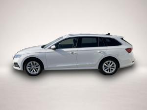 Skoda Octavia Combi 2.0 TDI Style 148¤ m.20% Anz. AHK