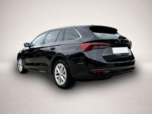 Skoda Octavia Combi 2.0 TDI Style *LED Navi Leder AHK*