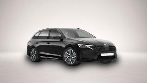 Skoda Octavia Combi 2.0 TSI 7-Gang-DSG 4×4
