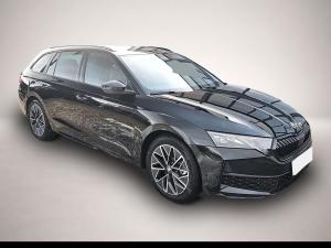 Skoda Octavia Combi 2.0 TSI DSG 4×4 Sportline / Matrix